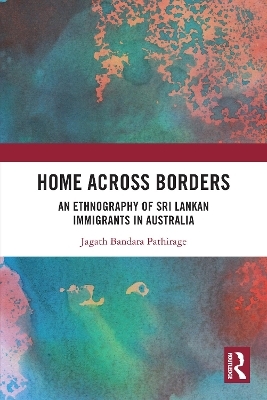 Home Across Borders - Jagath Bandara Pathirage