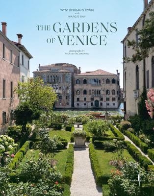 The Gardens of Venice - 