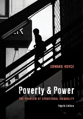 Poverty and Power - Edward Royce