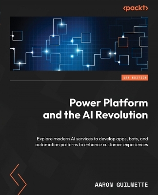 Power Platform and the AI Revolution - Aaron Guilmette