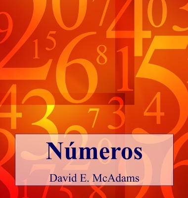 Números - David E McAdams