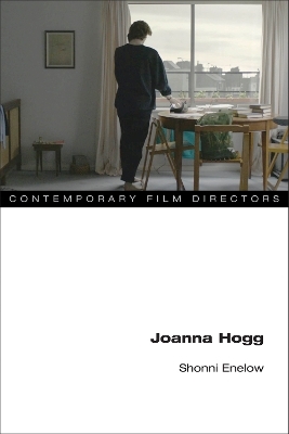 Joanna Hogg - Shonni Enelow