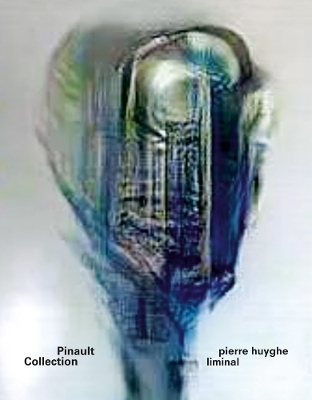 Pierre Huyghe: Liminal - 