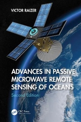 Advances in Passive Microwave Remote Sensing of Oceans - Raizer, Victor