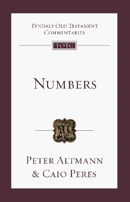 Numbers - Dr Peter Altmann, Caio Peres
