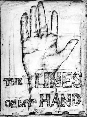 The Lines of My Hand - Robert Frank