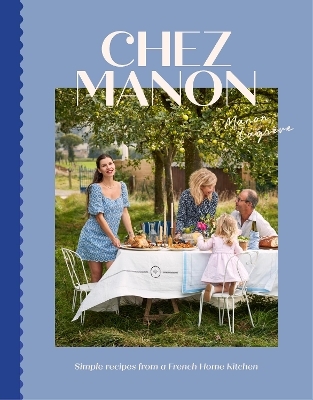 Chez Manon - Manon Lagrève