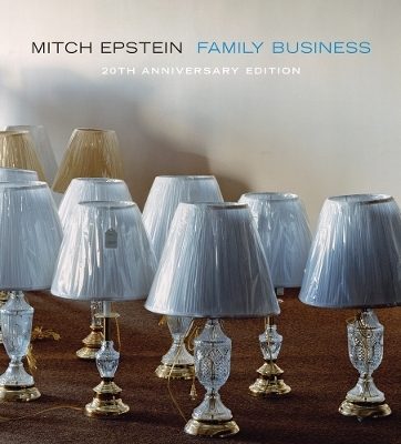 Family Business - Mitch Epstein