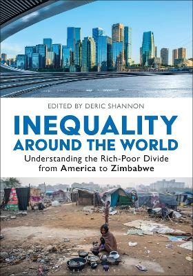 Inequality around the World - 