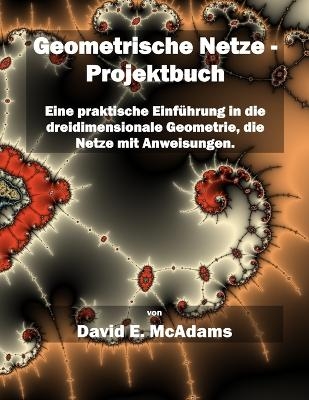 Geometrische Netze - Projektbuch - David E McAdams