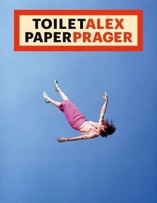 Toilet Alex Paper Prager - 