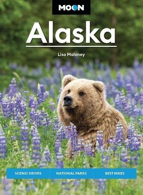 Moon Alaska - Lisa Maloney