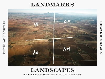 Landmarks Landscapes - Edward Grazda