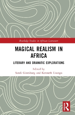 Magical Realism in Africa - 