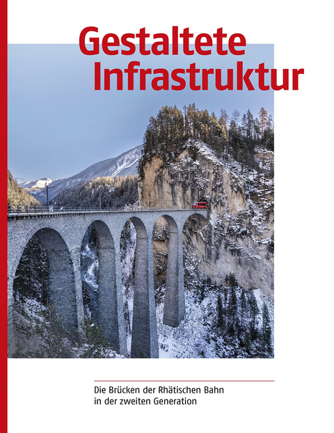 Gestaltete Infrastruktur - Karl Baumann, Clementine Hegner-van Rooden