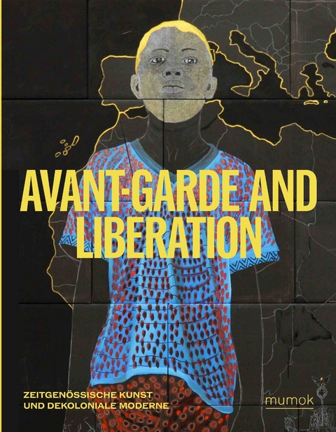 Avantgarde and Liberation - 