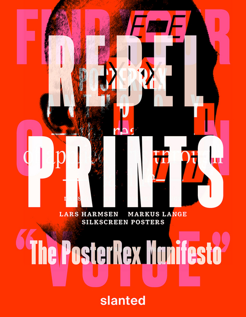 REBEL PRINTS - 