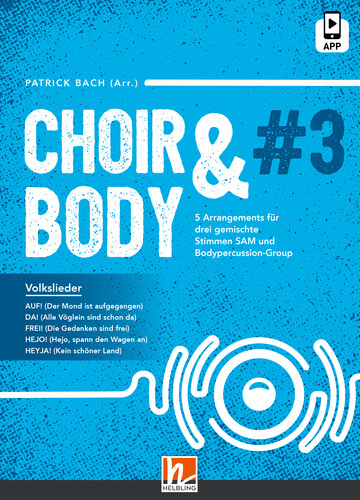 choir &amp; body #3 (SAM)