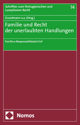 Familie und Recht der unerlaubten Handlungen - 