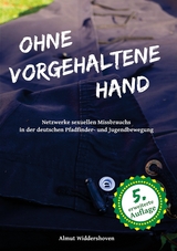 Ohne vorgehaltene Hand - Almut Widdershoven