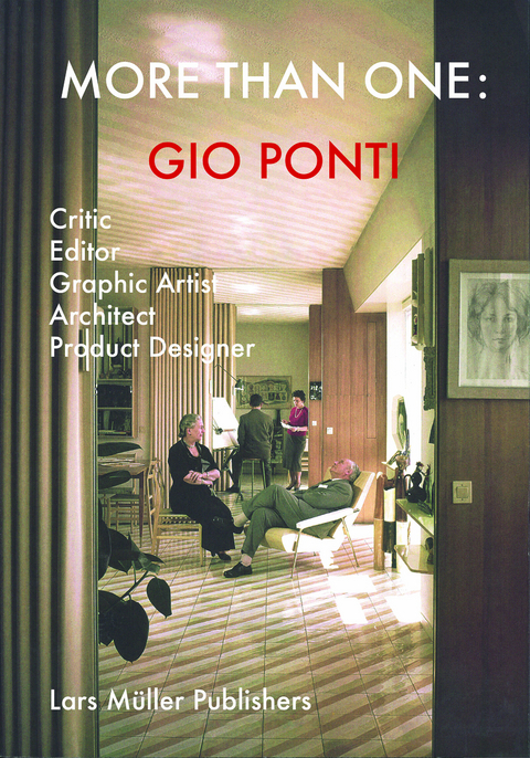 More Than One: Gio Ponti - 