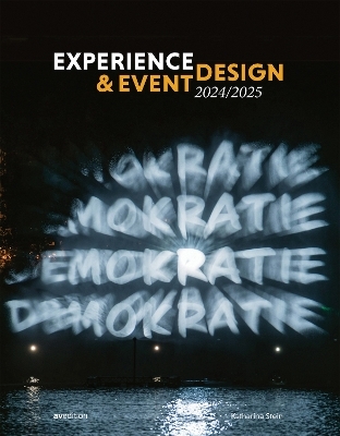 Experience & Event Design 2024/2025 - Katharina Stein