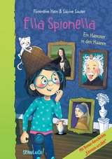 Ella Spionella - Florentine Hein