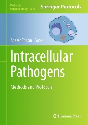 Intracellular Pathogens - 