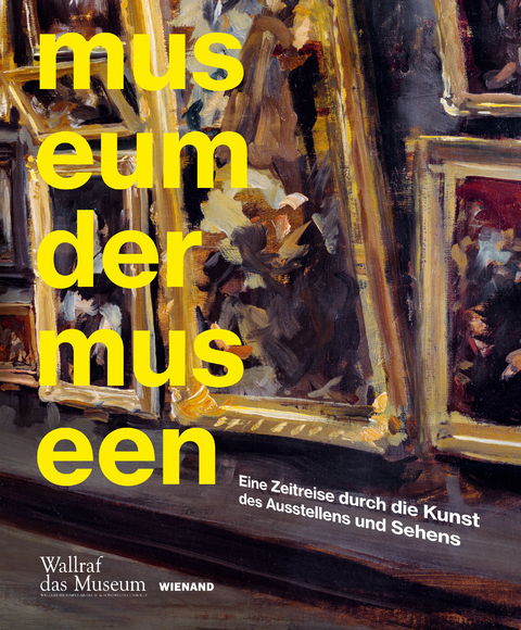 Museum der Museen - 