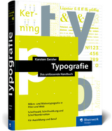 Typografie - Karsten Geisler