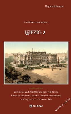 Leipzig 2 - Claudine Hirschmann