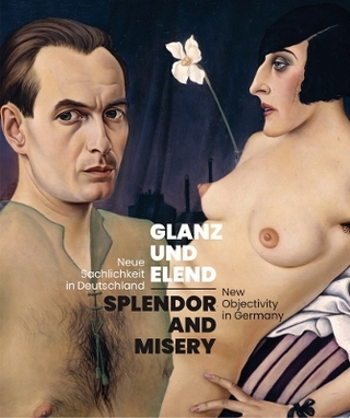 Glanz und Elend - Hans-Peter Wipplinger