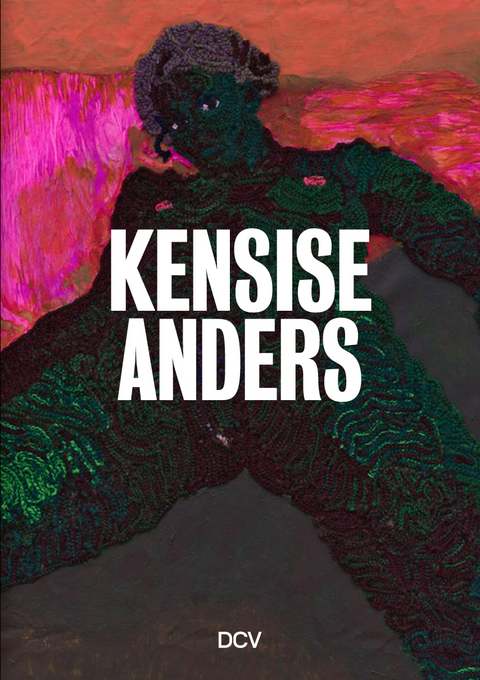 Kensise Anders - Oliver Koerner von Gustorf