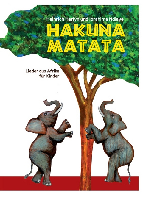 Hakuna Matata - Heinrich Herlyn, Ibrahima Ndiaye