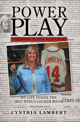 Power Play -  Cynthia Lambert