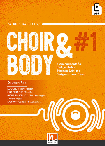 choir &amp; body #1 (SAM)