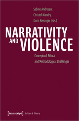 Narrativity and Violence - 