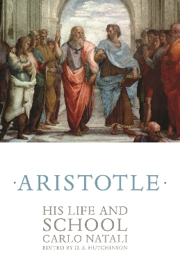 Aristotle - Carlo Natali