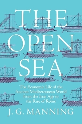 The Open Sea - J. G. Manning