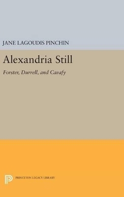 Alexandria Still - Jane Lagoudis Pinchin