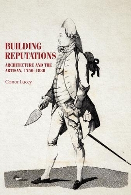 Building Reputations - Conor Lucey