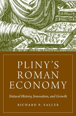 Pliny's Roman Economy - Richard Saller