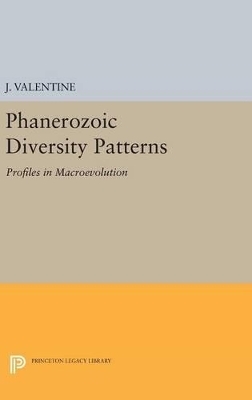 Phanerozoic Diversity Patterns - J. Valentine