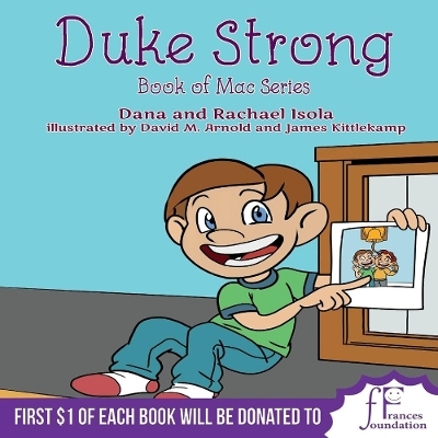 Duke Strong - Rachael Isola, Dana Isola