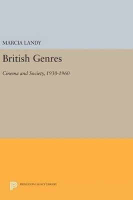 British Genres - Marcia Landy