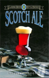 Scotch Ale -  Greg Noonan