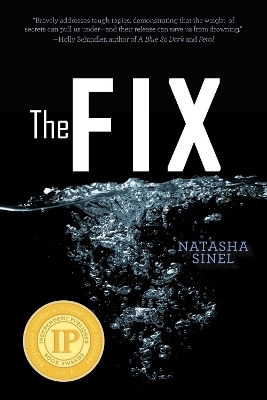 The Fix - Natasha Sinel