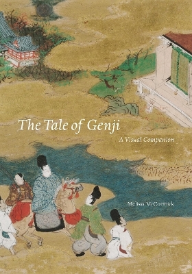 The Tale of Genji - Melissa McCormick