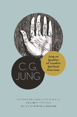 Jung on Ignatius of Loyola’s Spiritual Exercises - C. G. Jung