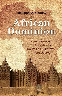 African Dominion - Michael Gomez